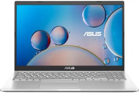 Photo de Ordinateur Portable Asus VivoBook 15 X515MANS-EJ544W (15,6") (Argent)