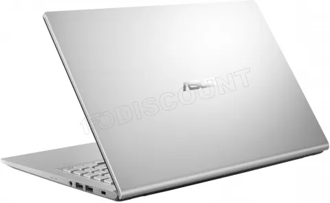 Photo de Ordinateur Portable Asus VivoBook 15 X515MANS-EJ544W (15,6") (Argent)