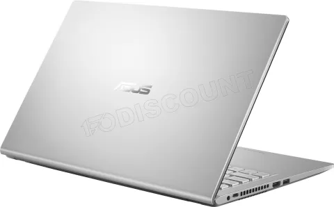 Photo de Ordinateur Portable Asus Vivobook 15 X515MANS-EJ817W (15,6") (Gris)