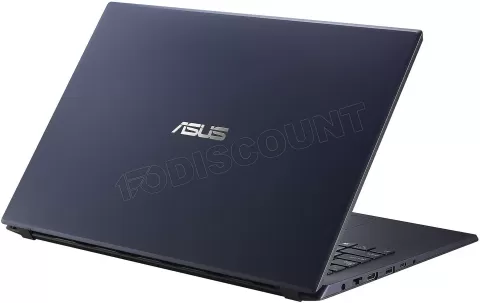 Photo de Ordinateur Portable Asus VivoBook 15 X571GT-HN1056T (15,6") (Noir)