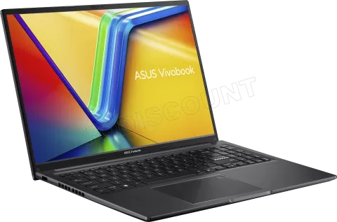 Photo de Ordinateur Portable Asus VivoBook 16 OLED M1605NAQ-ISCSH193W (16")