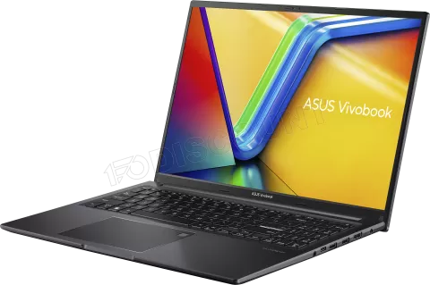 Photo de Ordinateur Portable Asus VivoBook 16 X1605EA-MB012 (16") FreeDOS (Noir)