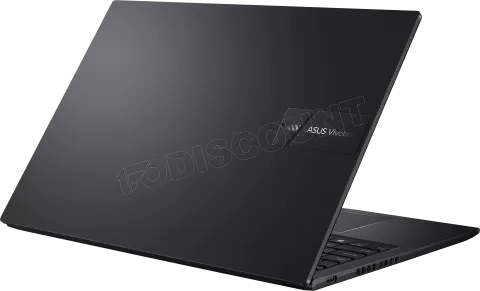 Photo de Ordinateur Portable Asus VivoBook 16 X1605EA-MB170 (16") FreeDOS (Noir)