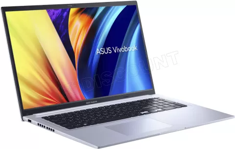 Photo de Ordinateur Portable Asus VivoBook 17 S1702ZA-BX015W (17,3")