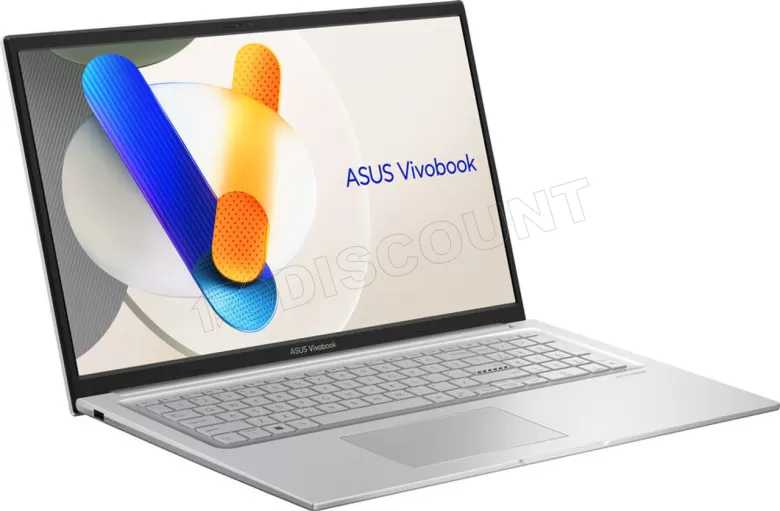 ASUS VivoBook 17,3" - AMD A10, SSD 1 To, Windows 10, Très Bon état