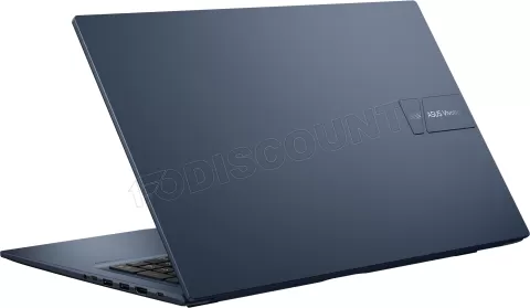 Photo de Ordinateur Portable Asus VivoBook 17 X1704VA-AU762W (17,3")