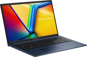 Photo de Ordinateurs Portables Asus VivoBook 17 X1704