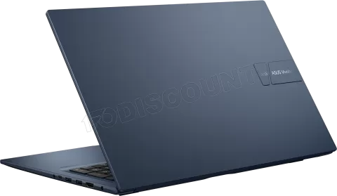 Photo de Ordinateur Portable Asus VivoBook 17 X1704VA-AU911W (17,3")