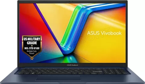 Photo de Ordinateur Portable Asus VivoBook 17 X1704VA-ISCAU1202W (17,3")