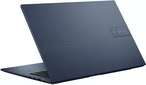 Photo de Ordinateur Portable Asus VivoBook 17 X1704VA-ISCAU1203W (17,3")