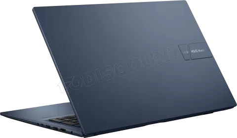 Photo de Ordinateur Portable Asus VivoBook 17 X1704ZA-AU001 (17,3") FreeDOS
