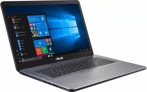 Photo de Ordinateurs Portables Asus VivoBook 17 X705MA-BX219T