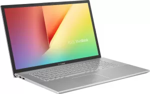 Photo de Ordinateurs Portables Asus VivoBook 17 X712JA-BX594W