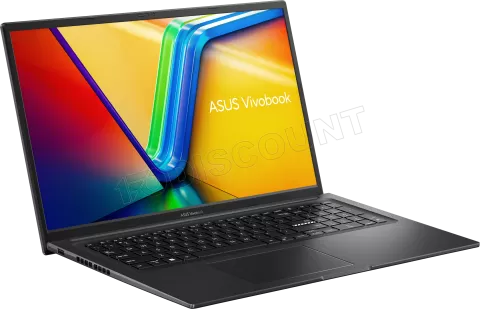 Photo de Ordinateur Portable Asus VivoBook 17X M3704YA-AU181W (17,3")