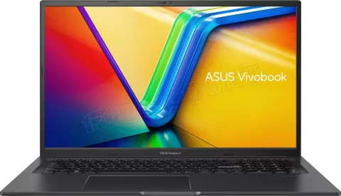 Photo de Ordinateur Portable Asus VivoBook 17X M3704YA-AU181W (17,3")