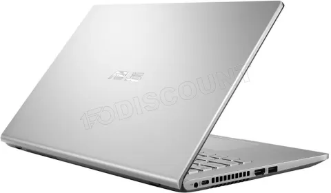 Photo de Ordinateur Portable Asus VivoBook 509FA-EJ932T (15,6") (Argent)