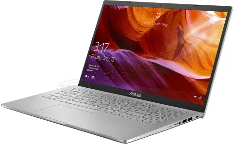 Photo de Ordinateur Portable Asus VivoBook 509FA-EJ932T (15,6") (Argent)