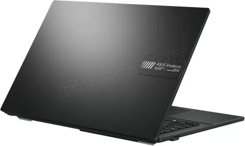 Photo de Ordinateur Portable Asus VivoBook Go 15 E1504FA-BQ2504W (15,6")