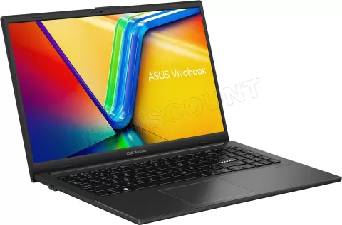 Photo de Ordinateur Portable Asus VivoBook Go 15 E1504FA-DRBQ2073W (15,6")