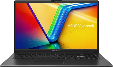 Photo de Ordinateur Portable Asus VivoBook Go 15 E1504FA-DRBQ2073W (15,6")