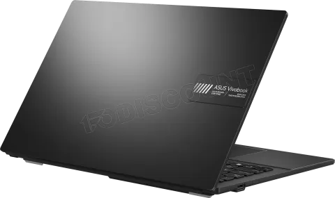 Photo de Ordinateur Portable Asus VivoBook Go 15 E1504FA-ISCBQ4816W (15,6")