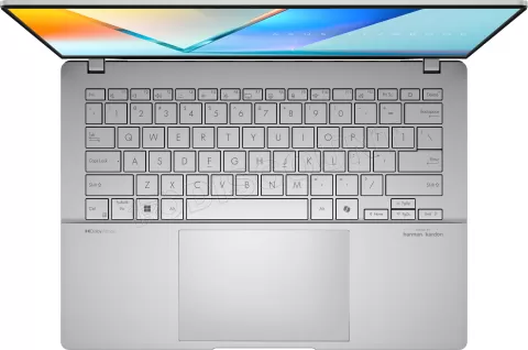 Photo de Ordinateur Portable Asus VivoBook S14 S5406UA-DRQD109W (14")