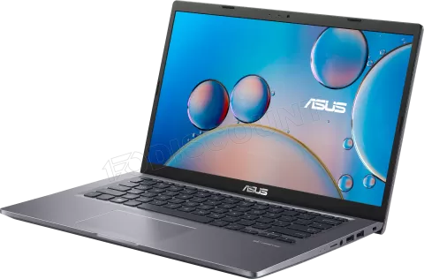 Photo de Ordinateur Portable Asus Vivobook X415EA-BV130T (14") (Gris)