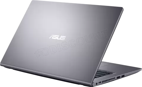 Photo de Ordinateur Portable Asus Vivobook X415EA-BV130T (14") (Gris)