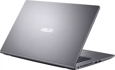 Photo de Ordinateur Portable Asus Vivobook X415EANS-EB848T (14") (Gris)