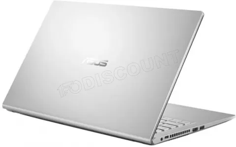 Photo de Ordinateur Portable Asus Vivobook X515EA-BQ1489W (15,6") (Gris)