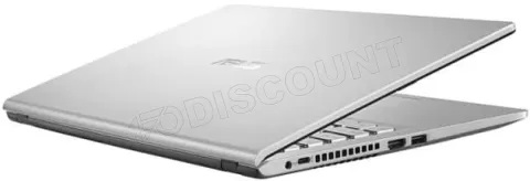 Photo de Ordinateur Portable Asus Vivobook X515EA-BQ1489W (15,6") (Gris)