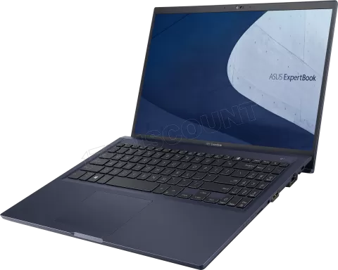 Photo de Ordinateur Portable Asus Vivobook X516CDA-EJ0487T (15,6") (Gris)