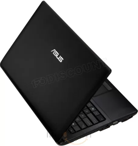 Photo de Ordinateur Portable ASUS X53U-SX366V (15,6")