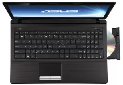 Photo de Ordinateur Portable ASUS X53U-SX366V (15,6")