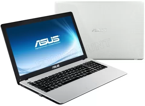 Batterie GC ULTRA pour Asus X550C Ordinateur PC Portable (14.4V 3400mAh