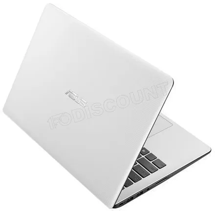 Photo de Ordinateur Portable ASUS X550CA-XO591H Blanc (15,6")