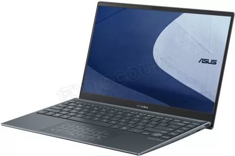 Photo de Ordinateur Portable Asus Zenbook 13 BX325EA-EG144R (13,3") Win10 Pro (Noir)