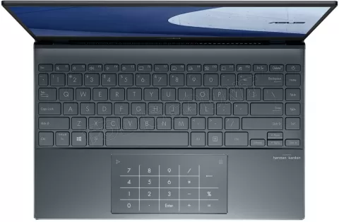 Photo de Ordinateur Portable Asus Zenbook 13 BX325EA-EG144R (13,3") Win10 Pro (Noir)