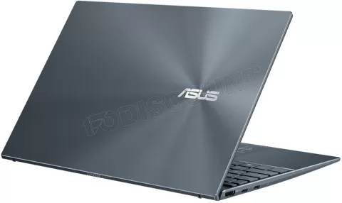 Photo de Ordinateur Portable Asus Zenbook 13 BX325EA-EG144R (13,3") Win10 Pro (Noir)