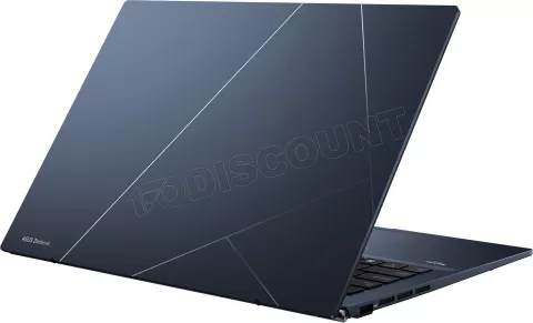 Photo de Ordinateur Portable Asus ZenBook 14 Oled UX3402VA-KN678W (14")