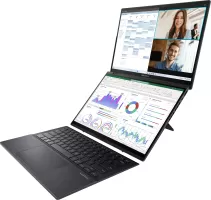 Photo de Asus ZB Duo UX8406CA-ISCQL302X