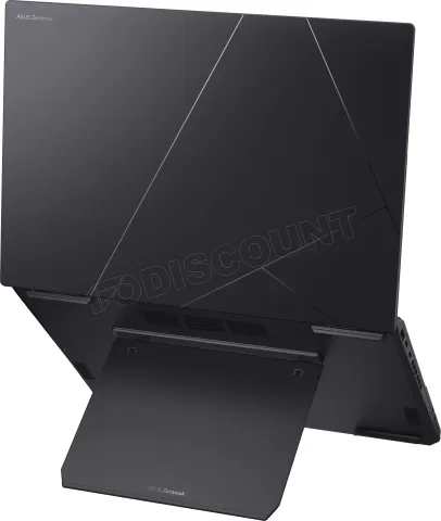 Photo de Ordinateur Portable Asus Zenbook Duo OLED UX8406CA-PZ011W (14")