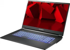Photo de Ordinateurs Portables Gigabyte A7 K1-BFR1150SB