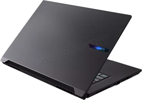 Photo de Ordinateur Portable Gigabyte Aero X16 2WHA3FRC64AP (16") Win11 Pro