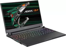Photo de Ordinateurs Portables Gigabyte Aorus 15 XD-73FR224SO