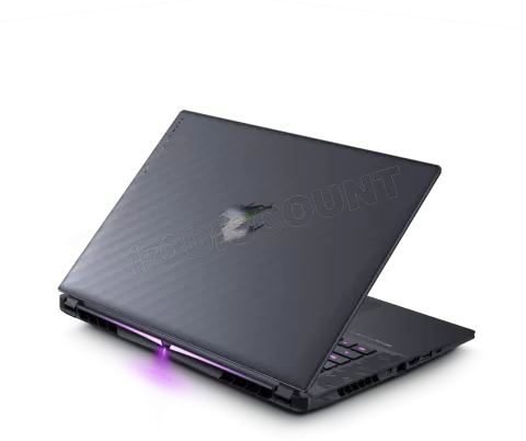 Photo de Ordinateur Portable Gigabyte Aorus Elite 16 BWHC3FRC65SP (16") Win11 Pro
