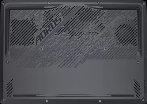 Photo de Ordinateur Portable Gigabyte Aorus Elite 16 BWHC3FRC65SP (16") Win11 Pro