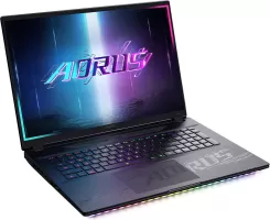Photo de Aorus Master 16 BZHC6FRD45SP