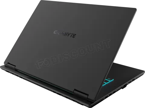 Photo de Ordinateur Portable Gigabyte Gaming A16 CTHI3FR894SH (16")