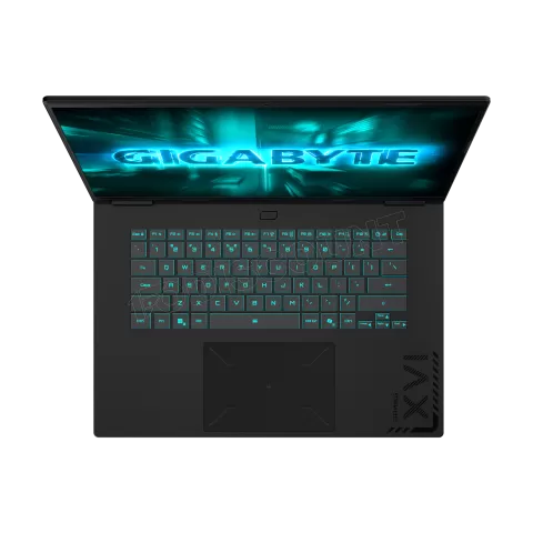 Photo de Ordinateur Portable Gigabyte Gaming A16 CVHI3FR894SH (16")